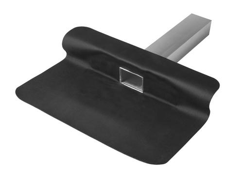 Aluminium Kiezelbak Resitrix SK-W 60 x 80 x 600 mm 90, Doe-het-zelf en Verbouw, Dakpannen en Dakbedekking, Overige typen, Nieuw