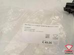 VW Polo 2G Facelift Bumper houder geleider Links Nieuw!, Ophalen, Volkswagen, Bumper, Nieuw