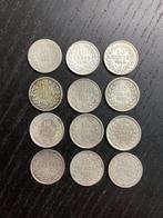Nederland. 10 Cents 1849-1906 (Zonder Minimumprijs), Postzegels en Munten, Munten | Nederland
