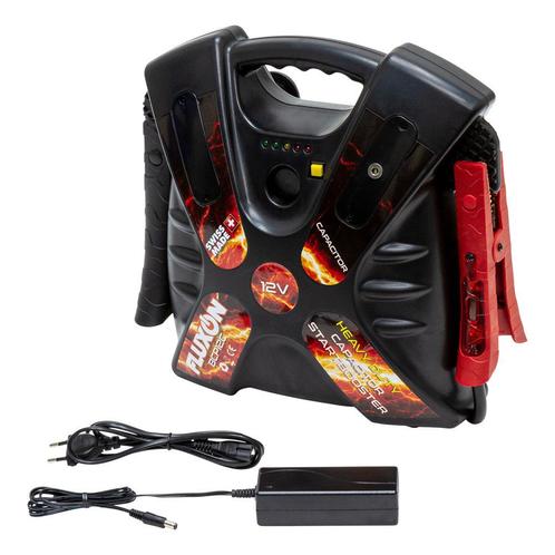 Condensator startbooster 12V, Doe-het-zelf en Verbouw, Gereedschap | Lasapparaten, Verzenden