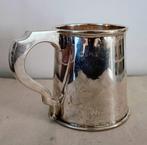 William Neale & Son Ltd - Kroes - Giorgio V - .925 zilver -, Antiek en Kunst