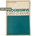 Progressieve oefentherapie 9789060871003 Colson, Boeken, Verzenden, Gelezen, Colson