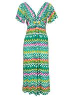 Jurk Martine Mint M (38), Verzenden, Nieuw