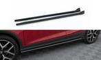 Zijskirts Seat Arona FR Maxton Glans Zwart, Ophalen of Verzenden, Nieuw