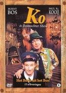 Ko de boswachter show - DVD, Verzenden, Nieuw in verpakking