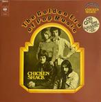 Chicken Shack - The Golden Era Of Pop Music, Cd's en Dvd's, Ophalen of Verzenden, Gebruikt
