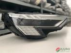 AUDI RS3 MATRIX KOPLAMP RECHTS KPL 8Y0941036F, Auto-onderdelen, Verlichting, Verzenden, Gebruikt, Audi