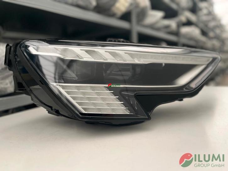 AUDI RS3 MATRIX KOPLAMP RECHTS KPL 8Y0941036F, Auto-onderdelen, Verlichting, Gebruikt, Audi, Verzenden
