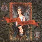 cd - Cher - Love Hurts, Verzenden, Zo goed als nieuw
