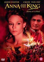 Anna And The King (dvd tweedehands film), Ophalen of Verzenden, Zo goed als nieuw