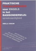 9789062831029 Praktische taalvaardigheid voor Engles in h..., Boeken, Verzenden, Zo goed als nieuw, S. Oskam