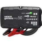 NOCO Genius PRO 50 Professionele Acculader 50A 6V/12V/24V, Ophalen of Verzenden, Nieuw