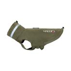 Hondenregenjas Groen (Hondenkleding), Dieren en Toebehoren, Hondenkleding, Ophalen of Verzenden, Nieuw, Hondenregenjas