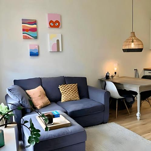 Furnished Studio in Leiden gevonden in Leiden, Huizen en Kamers, Huizen te huur, Direct bij eigenaar, Zuid-Holland