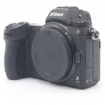 Digitale fotocamera | Nikon Z7 II body | Tweedehands, Audio, Tv en Foto, Fotocamera's Digitaal, Verzenden, Gebruikt, Nikon