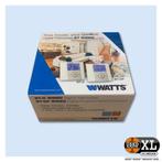 WATTS Kamerthermostaat met Digitale Display WFHT-LCD 230V..., Doe-het-zelf en Verbouw, Thermostaten, Nieuw, Ophalen of Verzenden