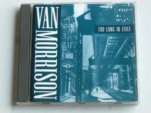 Van Morrison - Too long in Exile, Cd's en Dvd's, Cd's | Pop, Verzenden
