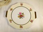Elite Limoges - Tafelservies - Porselein, Antiek en Kunst, Antiek | Meubels | Tafels