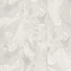 Plak pvc tegel licht grijs |  Moduleo Roots Mustang Slate, Ophalen, Nieuw