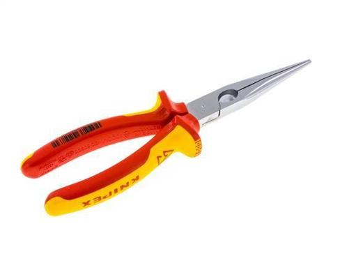 Knipex Telefoontang 200mm VDE-Getest Tot 1000V, Doe-het-zelf en Verbouw, Gereedschap | Handgereedschap, Nieuw, Verzenden