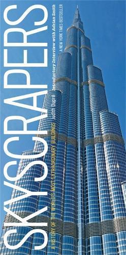 Skyscrapers: A History of the Worlds Most Extraordinary, Boeken, Studieboeken en Cursussen, Verzenden
