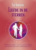 Liefde in de sterren 9789063782313 Liz Greene, Verzenden, Gelezen, Liz Greene