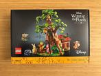 Lego - Ideas - 21326 - Winnie the Pooh - 2020+, Nieuw
