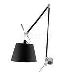 Artemide Tolomeo Mega Parete LED, frame aluminium/lampenkap, Verzenden, Nieuw