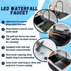 Spoelbak - Wasbak - Keuken - RVS - 65x50 cm, Huis en Inrichting, Keuken | Keukenelementen, Verzenden, Zo goed als nieuw