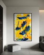 Dominik Robert Brunner (1988) - Abstracton World # 1168, Antiek en Kunst