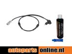 ABS-sensor Peugeot 607 achterzijde, links of rechts, Verzenden, Nieuw, Peugeot