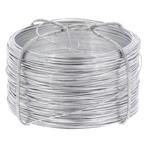 Binddraad | Starx | 50 meter (0.9 mm, Verzinkt), Tuin en Terras, Planten | Tuinplanten, Verzenden