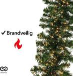 Tweedekans | Infinity Goods Guirlande Met verlichting -, Diversen, Kerst, Ophalen of Verzenden, Zo goed als nieuw