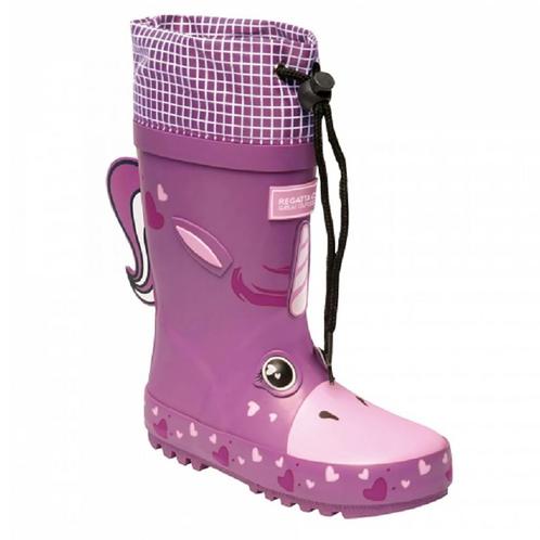 -52% Dare2b  Dare2b Kinderen/kinderen modderspel dinosaurusw, Kinderen en Baby's, Kinderkleding | Schoenen en Sokken, Nieuw, Verzenden