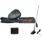 Albrecht On-the-Go set, Telecommunicatie, Antennes en Masten, Verzenden, Nieuw