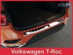 Achterbumperbeschermer | Volkswagen | T-Roc 17- 5d suv. | RV, Verzenden, Nieuw, Volkswagen