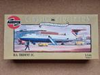 Airfix 03174 Hawker Siddeley TRIDENT 1C 1:144, Hobby en Vrije tijd, Verzenden, Nieuw