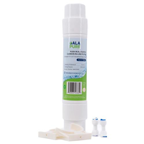 Waterfilter voor Electrolux DD-7098, Witgoed en Apparatuur, Koelkasten en IJskasten, Verzenden