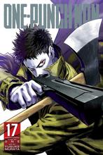 One-Punch Man, Vol. 17 9781974707454 One, Boeken, Verzenden, Zo goed als nieuw, One