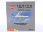 Schaal 1:500 Star Jets SJCSN041 China Southern Boeing 777..., Ophalen of Verzenden, Zo goed als nieuw