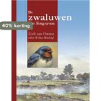 De zwaluwen van Singraven 9789050113847 Erik van Ommen, Verzenden, Gelezen, Erik van Ommen