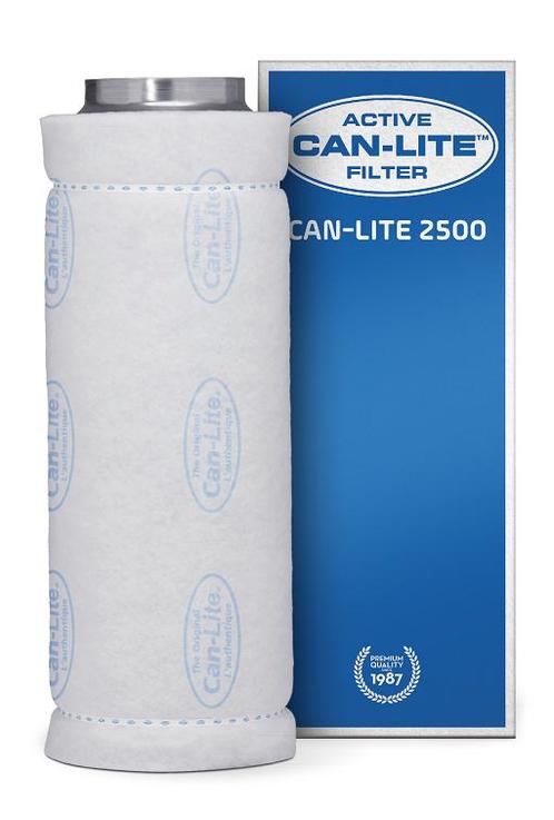 CAN-Lite 2500 koolstoffilter, Tuin en Terras, Kweekspullen, Nieuw, Ophalen of Verzenden