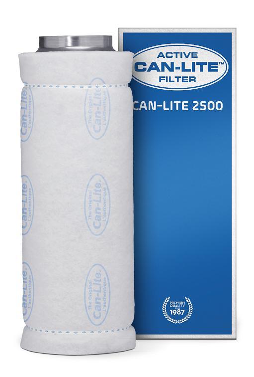 CAN-Lite 2500 koolstoffilter, Tuin en Terras, Kweekspullen, Nieuw, Ophalen of Verzenden