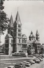 ROERMOND - Munsterkerk, Verzenden, Gelopen