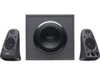 Logitech -  Z625 Speaker Systeem, Audio, Tv en Foto, Luidsprekers, Verzenden, Nieuw, Overige typen, Overige merken