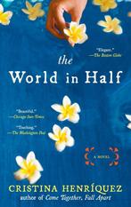 The World in Half 9781594484391 Cristina Henríquez, Verzenden, Gelezen, Cristina Henríquez
