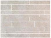 Keramische Vloertegel Euro Pearl 5-10-15 x 60 strokenmix, Doe-het-zelf en Verbouw, Tegels, Nieuw
