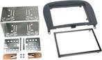 2-DIN Paneel Mercedes Benz SL-Klasse 2001-2011 Kl: Rubbertou, Verzenden, Nieuw