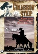 Nobody - DVD, Verzenden, Nieuw in verpakking