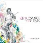 Various Artists : Renaissance Classics: The Definitive